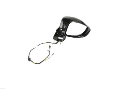 Mopar 6NW98AXRAA Mirror Outside Rearview