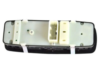 Dodge 68319802AA SWITCH AND BEZEL Front Door