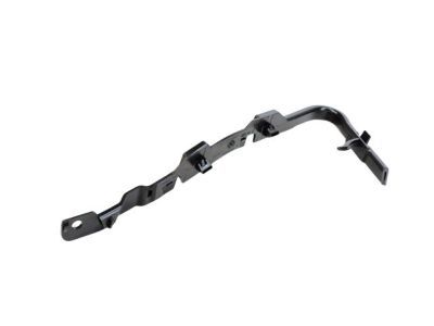 Dodge 5113136AA Bumper Cover Retainer