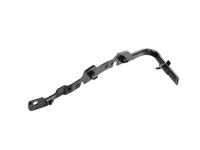 Dodge 5113136AA Bumper Cover Retainer