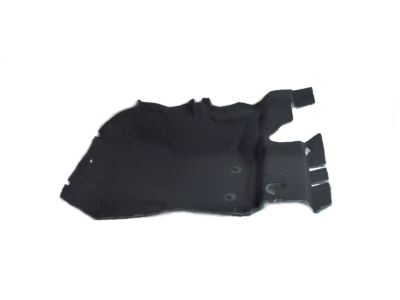 Mopar 5PL311X9AC Carpet Front Floor Left