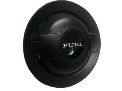 Dodge 68086353AD DOOR Fuel Fill