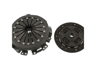 Mopar 5037963AB Clutch Kit Pressure Plate And Disc Mopar 5037963AB Clutch Kit Pressure Plate And Disc
