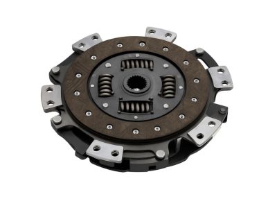 Mopar 5037963AB Clutch Kit Pressure Plate And Disc