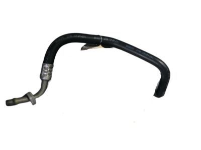 Chrysler 5174520AA Inlet Hose