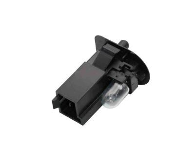 Jeep 4565022 Glove Box Lamp