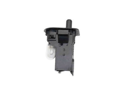 Jeep 4565022 Glove Box Lamp