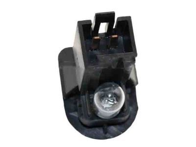 Jeep 4565022 Glove Box Lamp