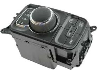 Mopar 68171965AB Shifter Transmission