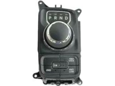 Mopar 68171965AB Shifter Transmission