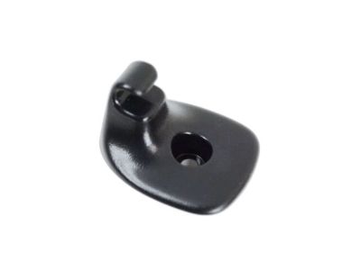 Mopar 1JE90DX9AA Retainer Visor