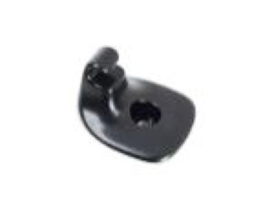 Mopar 1JE90DX9AA Retainer Visor Mopar 1JE90DX9AA Retainer Visor