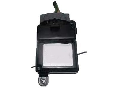 Mopar 4686943AJ Module Occupant Classification Mopar 4686943AJ Module Occupant Classification