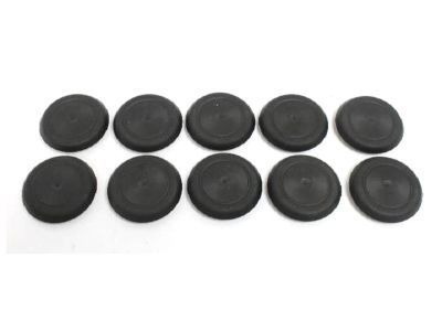 Dodge 68164786AA Mirror Assembly Plug