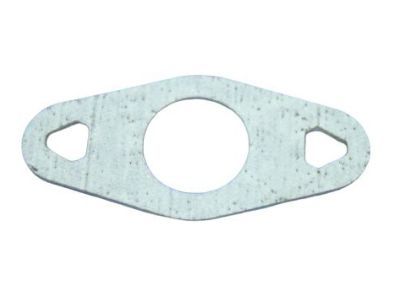 Dodge 5183354AB Drain Tube Gasket