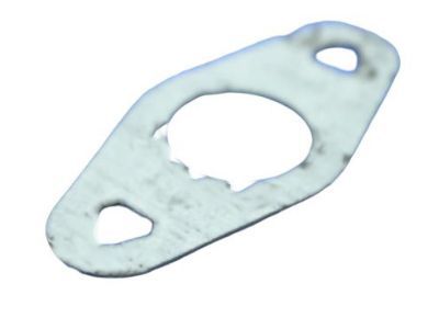 Dodge 5183354AB Drain Tube Gasket