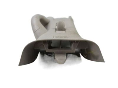 Chrysler 5JF78BDXAF Upper Center Pillar Trim