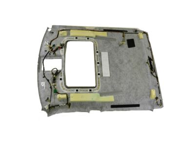 5SX43BD1AB Mopar Headliner Product Photo 2 of 4