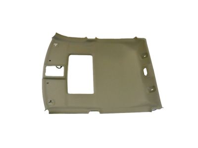 5SX43BD1AB Mopar Headliner Product Photo 3 of 4
