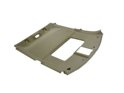 Mopar 5SX43BD1AB Headliner 5SX43BD1AB Mopar Headliner Product Photo 1 of 4