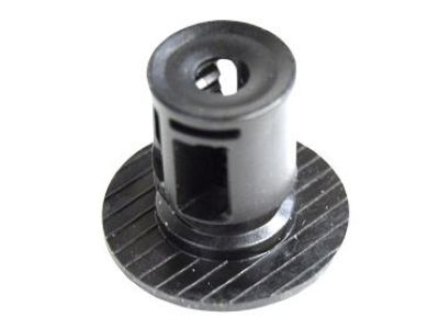 Dodge 6510413AA NUT Plastic