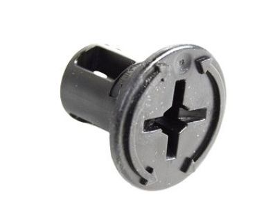 Dodge 6510413AA NUT Plastic