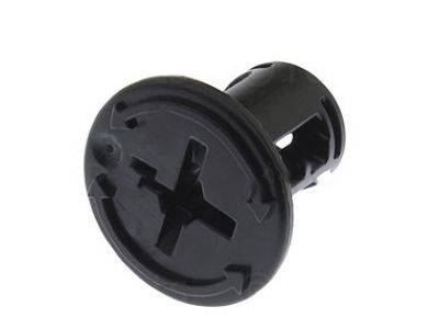 Dodge 6510413AA NUT Plastic