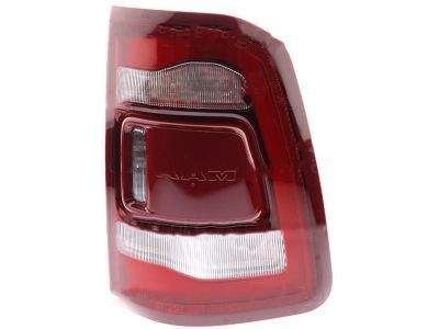 Ram Tail Light - 55112990AD