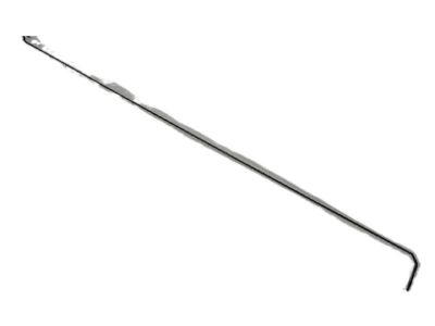 Ram 68204490AA Torsion Rod