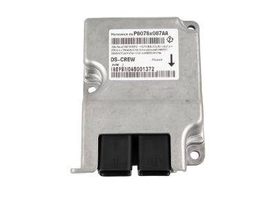 Mopar 68164087AA Module Occupant Restraint