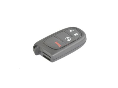 Mopar 56046956AG Transmitter Integrated Key Fob