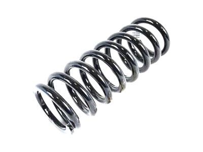 Jeep Grand Cherokee Coil Springs - 52089766AE