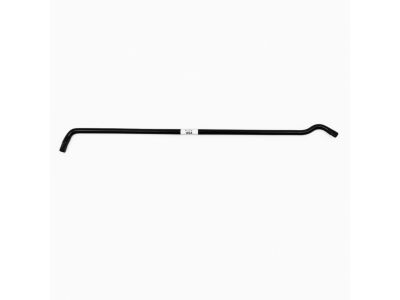 Mopar 68030691AA Brace Box Side Straight Brace