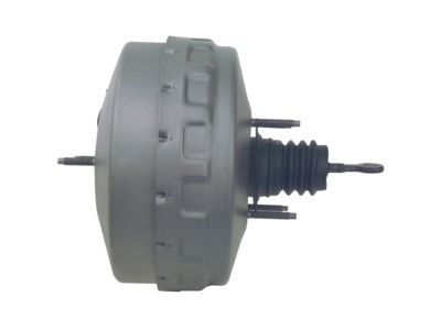 Jeep 5175731AA Power Booster