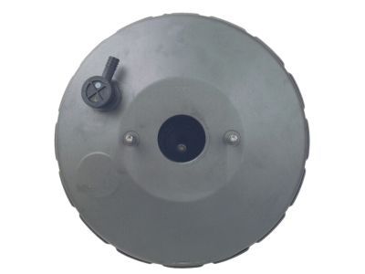 Jeep 5175731AA Power Booster