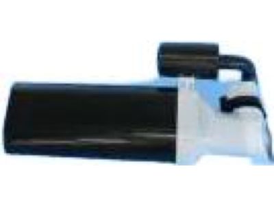 Mopar 68342222AC Canister Vapor
