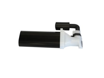 Mopar 68342222AC Canister Vapor