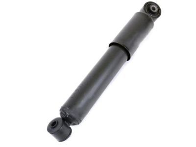 Ram 68138247AD SHOCK ABSORBER Suspension Rear