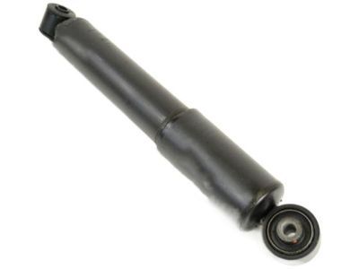 Ram 68138247AD SHOCK ABSORBER Suspension Rear