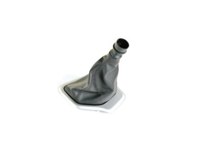 5MF441A9AC Mopar Boot Gear Shift Lever Product Photo 1 of 4