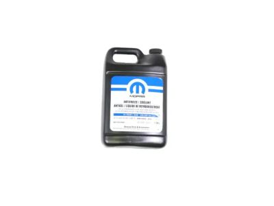 Mopar 68175339AB Antifreeze Coolant Gallon Mopar 68175339AB Antifreeze Coolant Gallon