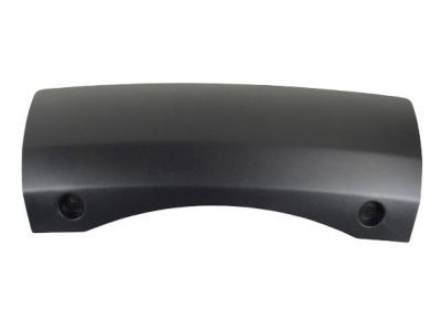 Dodge 5113692AA Bezel