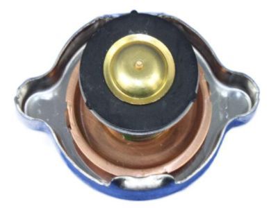 2005 Dodge Sprinter 2500 Radiator Cap - 5103533AA