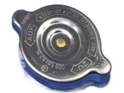 2005 Dodge Sprinter 2500 Radiator Cap - 5103533AA