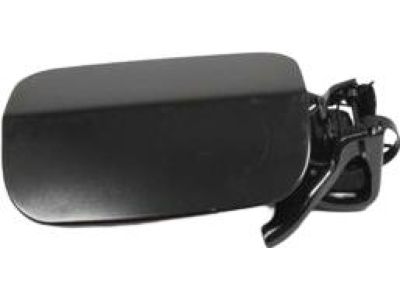 Mopar 68040389AD Door Fuel Fill