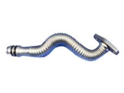 Dodge 68005450AA Drain Tube