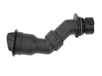 Dodge 4892264AA Filler Tube