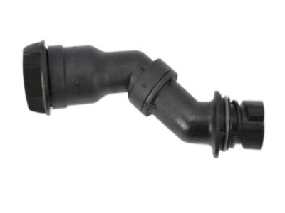 Dodge 4892264AA Filler Tube