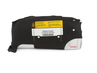 Mopar 5057855AE Air Bag Seat