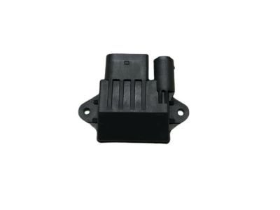 Jeep 5175759AB MODULE Glow Plug